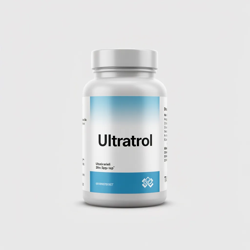 Ultratrol